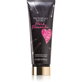 Victoria's Secret Dark Romantic lapte de corp pentru femei