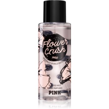 Victoria's Secret PINK Flower Crush spray de corp parfumat pentru femei