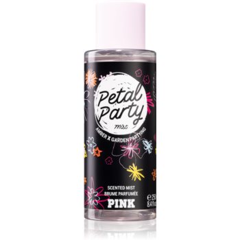Victoria's Secret PINK Petal Party spray de corp parfumat pentru femei