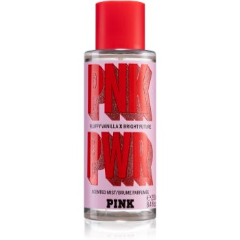 Victoria's Secret PINK PNK PWR spray de corp parfumat pentru femei