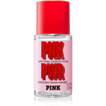 Victoria's Secret PINK PNK PWR spray de corp parfumat pentru femei poza