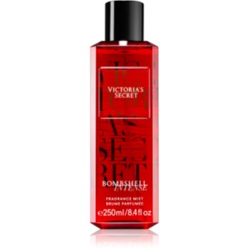 Victoria's secret bombshell intense spray de corp parfumat pentru femei