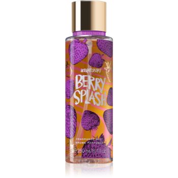 Victoria's Secret Berry Splash spray de corp parfumat pentru femei