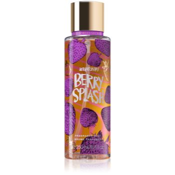 Victoria's secret berry splash spray de corp parfumat pentru femei