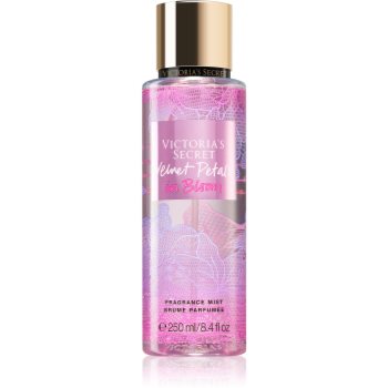 Victoria's Secret Velvet Petals In Bloom spray de corp parfumat pentru femei
