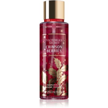 Victoria's Secret Crimson Berries spray de corp parfumat pentru femei