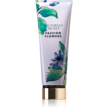 Victoria's secret wild blooms passion flowers lapte de corp pentru femei