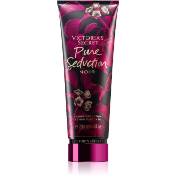 Victoria's Secret Pure Seduction Noir loțiune parfumată pentru corp pentru femei