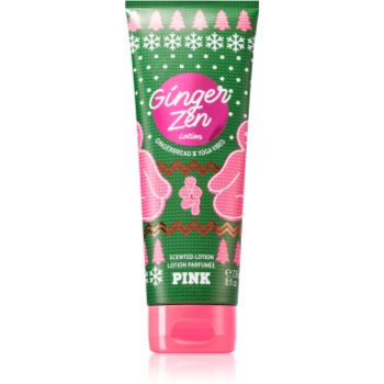 Victoria\'s Secret PINK Ginger Zen lapte de corp pentru femei