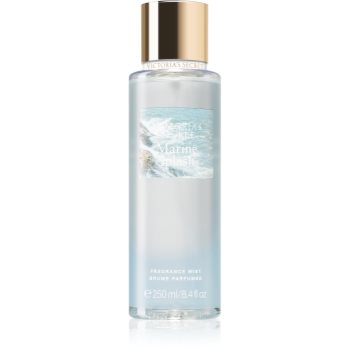 Victoria's secret fresh oasis marine splash spray de corp parfumat pentru femei