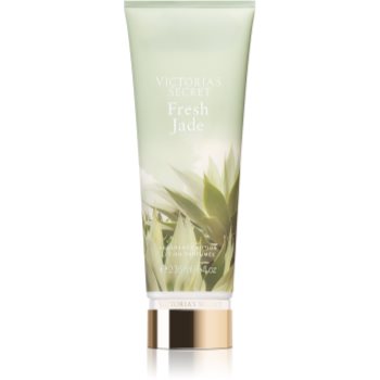 Victoria's secret fresh oasis fresh jade lapte de corp pentru femei