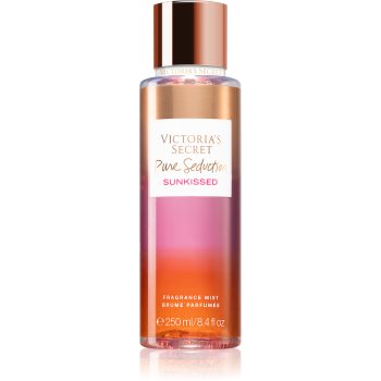 Victoria's Secret Pure Seduction Sunkissed spray de corp parfumat pentru femei