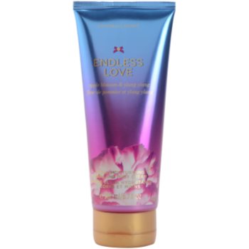 

Victoria's Secret Endless Love крем для тіла для жінок 200 мл