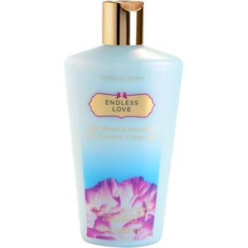 Victoria's Secret Endless Love tělové mléko pro ženy 250 ml