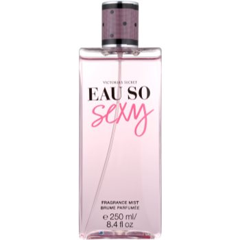 

Victoria's Secret Eau So Sexy спрей для тіла для жінок 250 мл