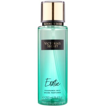 

Victoria's Secret Fantasies Exotic спрей для тіла для жінок 250 мл