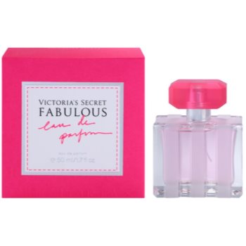 

Victoria's Secret Fabulous парфумована вода для жінок 50 мл