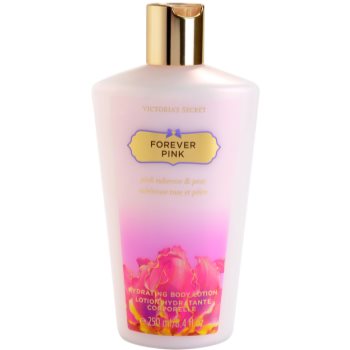 

Victoria's Secret Forever Pink молочко для тіла для жінок 250 мл