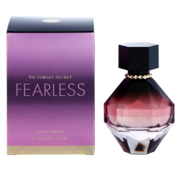 Victoria's Secret Fearless eau de parfum pentru femei 50 ml