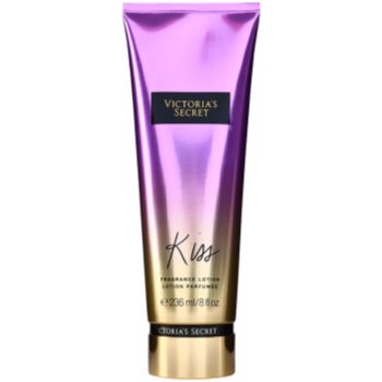 Victoria's Secret Fantasies Kiss lapte de corp pentru femei 236 ml
