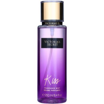Victoria's secret fantasies kiss spray pentru corp pentru femei