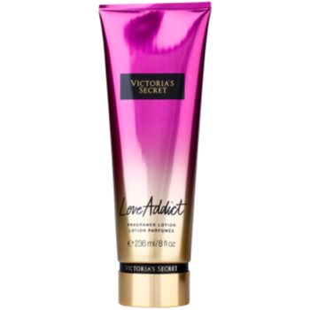 Victoria's secret love addict lapte de corp pentru femei