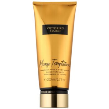 

Victoria's Secret Mango Temptation крем для тіла для жінок 200 мл