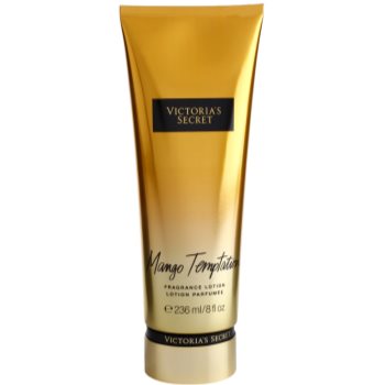 

Victoria's Secret Mango Temptation молочко для тіла для жінок 236 мл