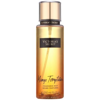 Victoria's secret mango temptation spray pentru corp pentru femei