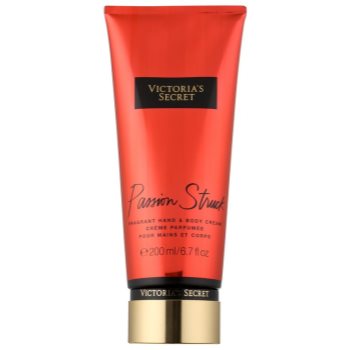 

Victoria's Secret Passion Struck крем для тіла для жінок 200 мл