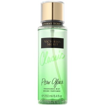 

Victoria's Secret Fantasies Pear Glace спрей для тіла для жінок 250 мл