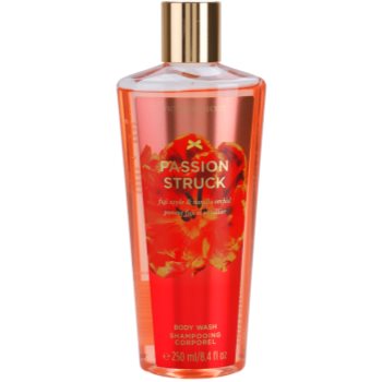 Victoria's Secret Passion Struck sprchový gel pro ženy 250 ml