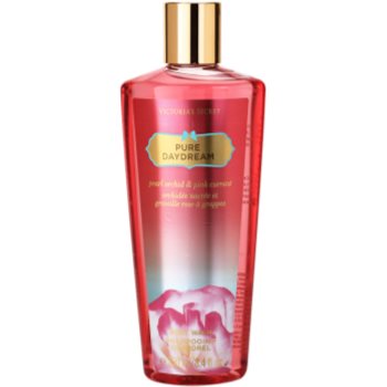 Victoria's secret pure daydream gel de dus pentru femei