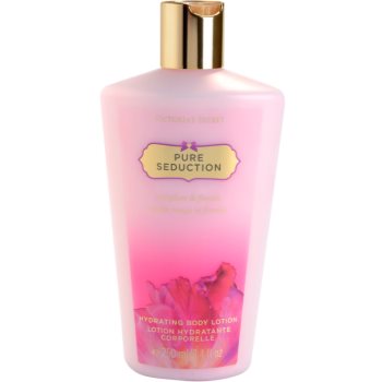 

Victoria's Secret Pure Seduction Red Plum & Fresia молочко для тіла для жінок 250 мл