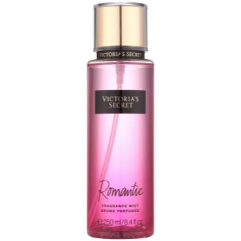 Victoria's Secret Romantic spray pentru corp pentru femei 250 ml