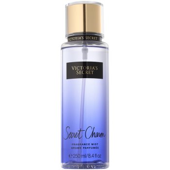 Victoria's secret secret charm spray pentru corp pentru femei