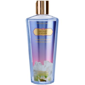 Victoria's Secret Secret Charm sprchový gel pro ženy 250 ml