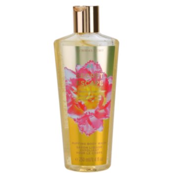

Victoria's Secret Secret Escape Sheer Freesia & Guava Flowers гель для душу для жінок 250 мл