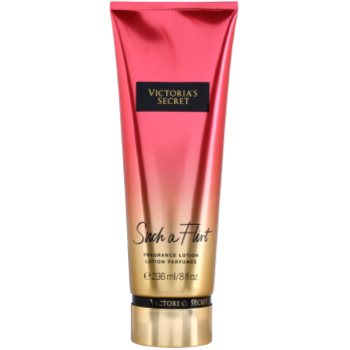 Victoria's secret such a flirt lapte de corp pentru femei