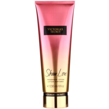 Victoria's secret sheer love lapte de corp pentru femei