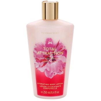 Victoria's Secret Total Attraction tělové mléko pro ženy 250 ml