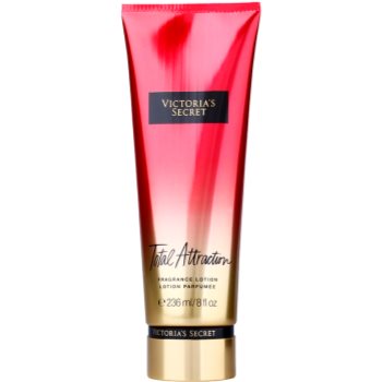 Victoria\'s Secret Fantasies Total Attraction lapte de corp pentru femei