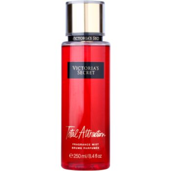 Victoria's secret fantasies total attraction spray pentru corp spray pentru corp pentru femei