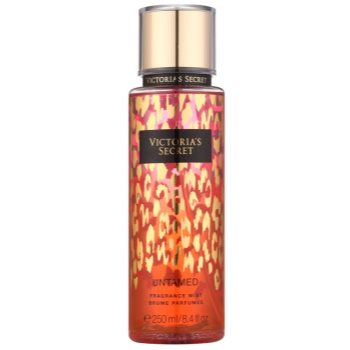 Victoria's Secret Fantasies Untamed spray pentru corp pentru femei 250 ml