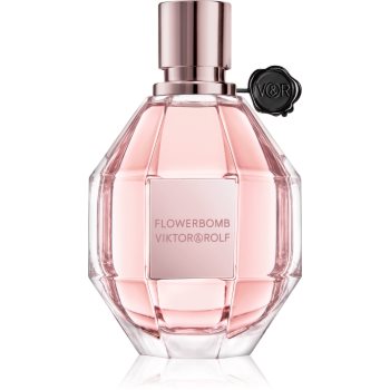 Viktor & rolf flowerbomb eau de parfum pentru femei