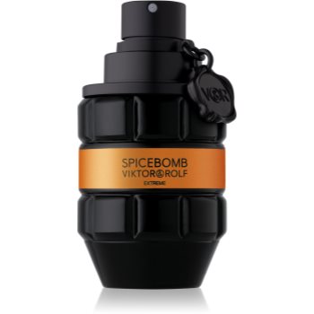 Viktor & rolf spicebomb extreme eau de parfum pentru bărbați