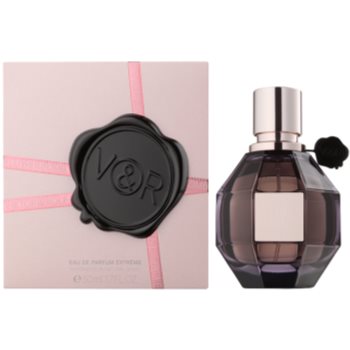 

Viktor & Rolf Flowerbomb Extreme (2013) парфумована вода для жінок 50 мл