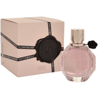 Fotografie Viktor & Rolf Flowerbomb parfemovaná voda pro ženy 100 ml