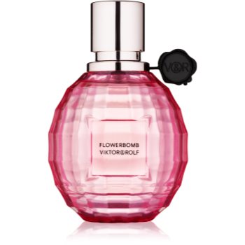 Viktor & Rolf Flowerbomb La Vie en Rose 2016