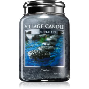 Village candle clarity lumânare parfumată